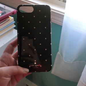 Phone case kate spade